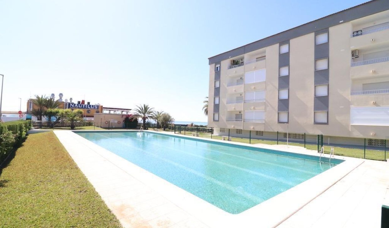 Segunda Mano - Apartamento - Torrevieja - Punta prima