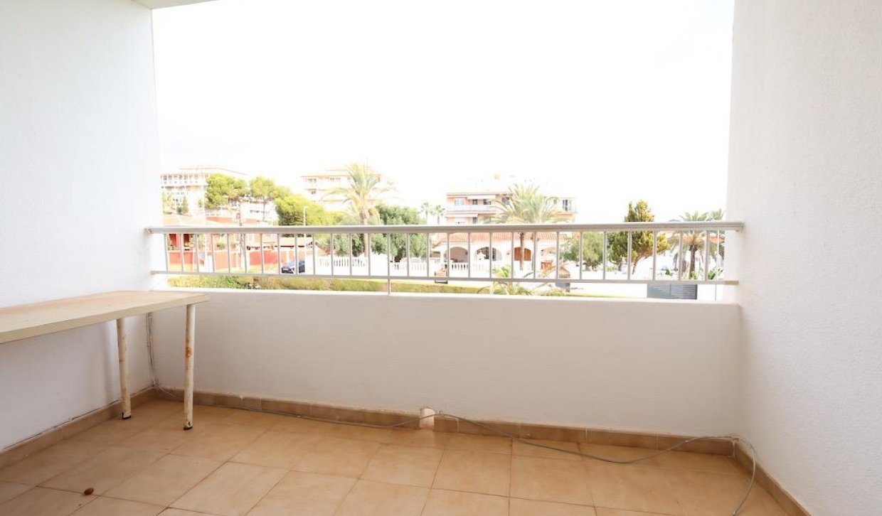 Segunda Mano - Apartamento - Torrevieja - Punta prima