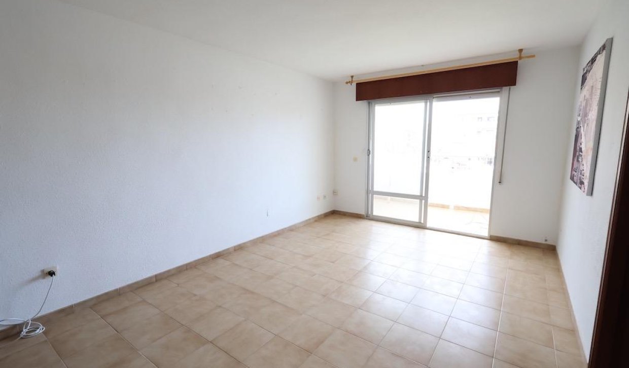 Segunda Mano - Apartamento - Torrevieja - Punta prima