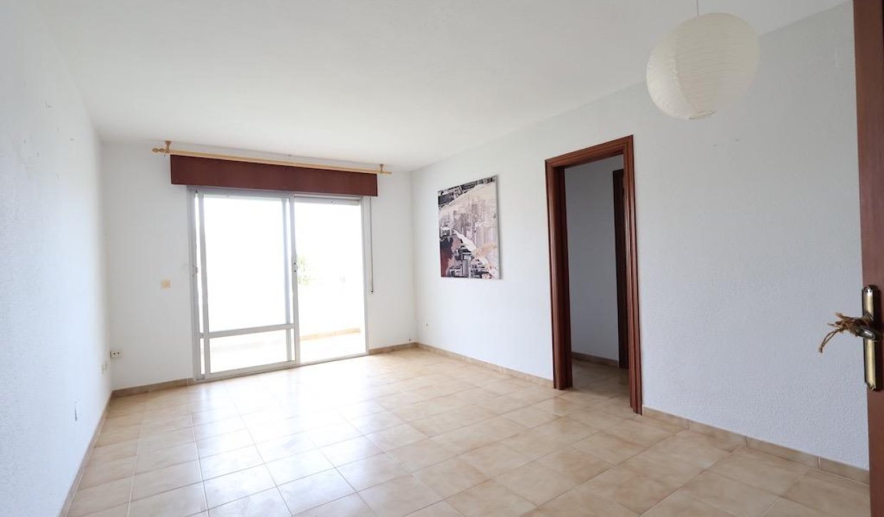 Segunda Mano - Apartamento - Torrevieja - Punta prima