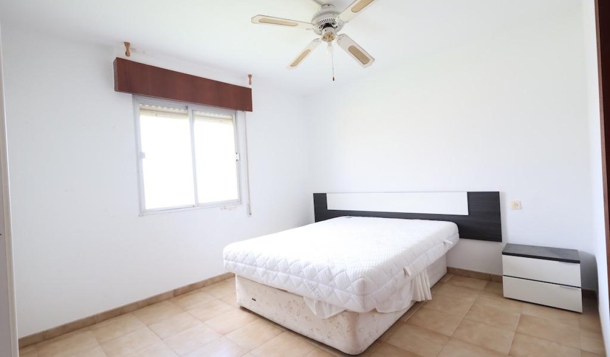 Segunda Mano - Apartamento - Torrevieja - Punta prima