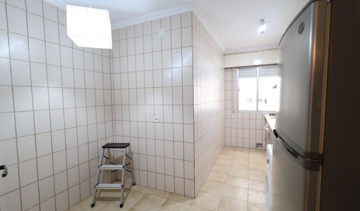 Segunda Mano - Apartamento - Torrevieja - Punta prima