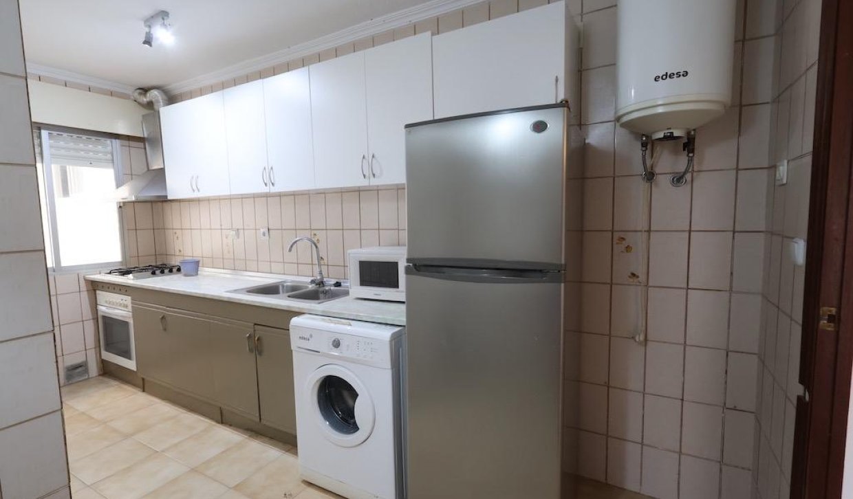 Segunda Mano - Apartamento - Torrevieja - Punta prima