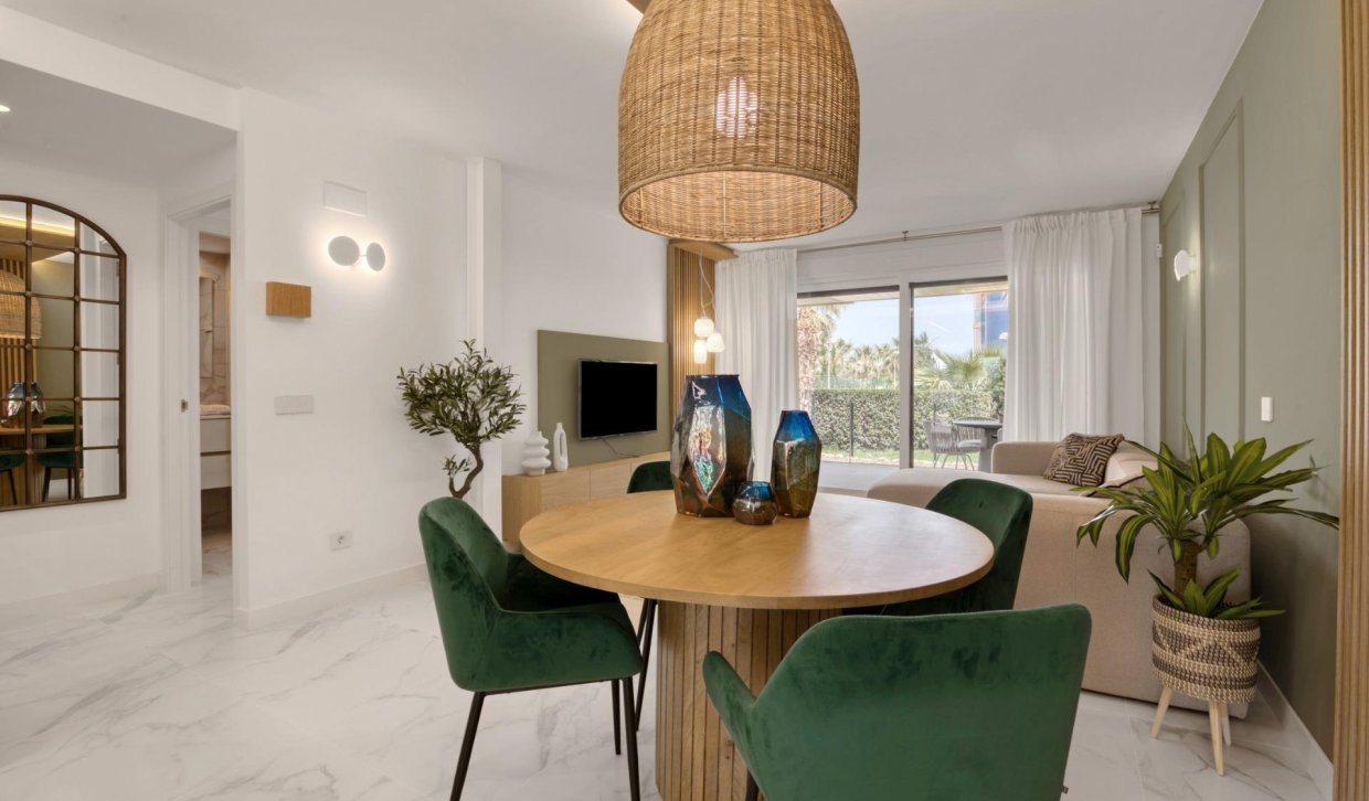 Nieuwbouw Woningen - Penthouse - Torrevieja - Punta prima