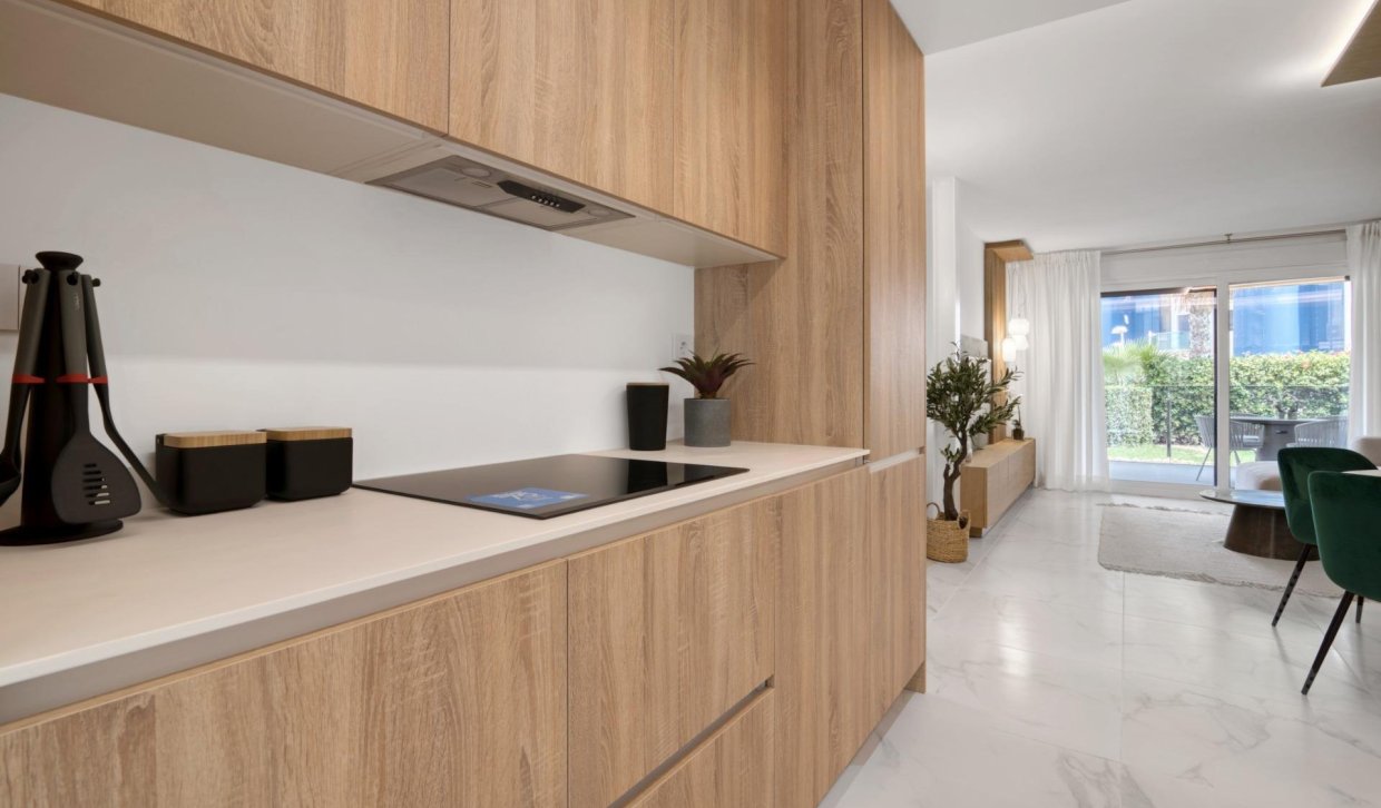 Nieuwbouw Woningen - Penthouse - Torrevieja - Punta prima