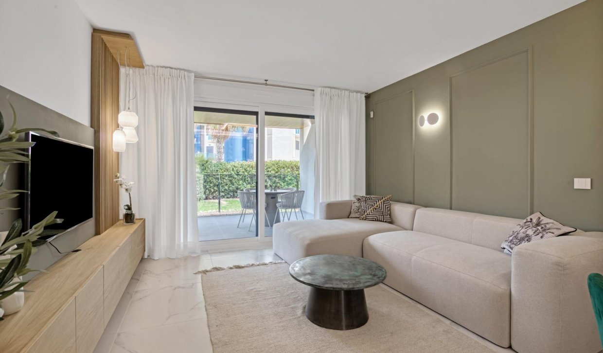 Nieuwbouw Woningen - Penthouse - Torrevieja - Punta prima