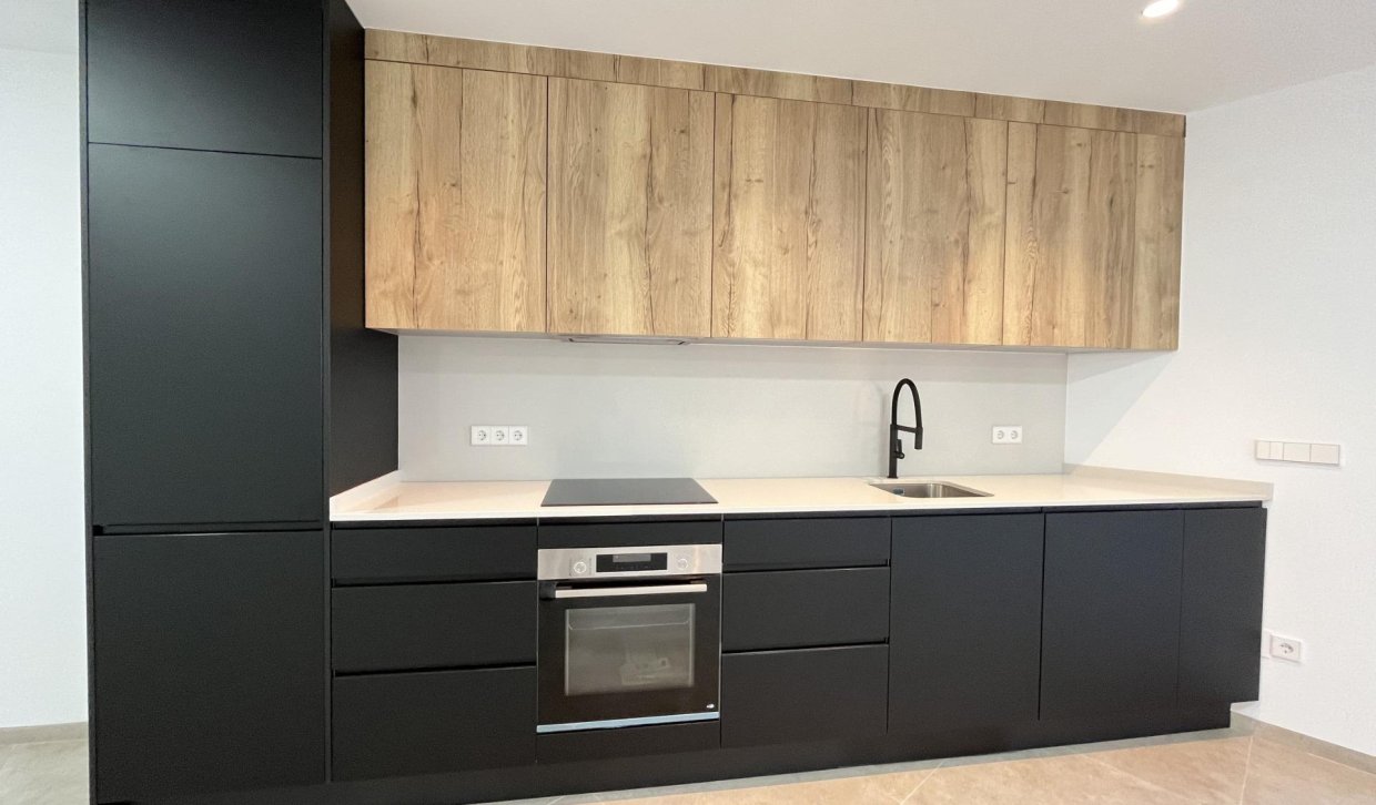 Nieuwbouw Woningen - Villa - San Pedro del Pinatar - Lo Pagan