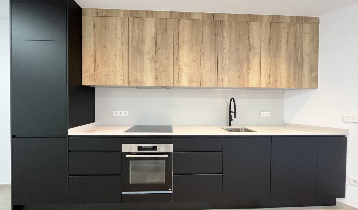Nieuwbouw Woningen - Villa - San Pedro del Pinatar - Lo Pagan