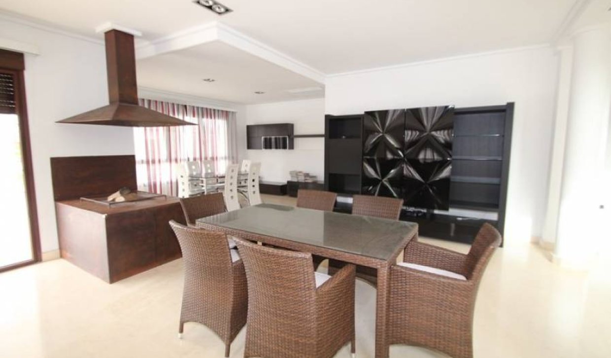 Alquiler - Villa - Orihuela Costa - Cabo Roig