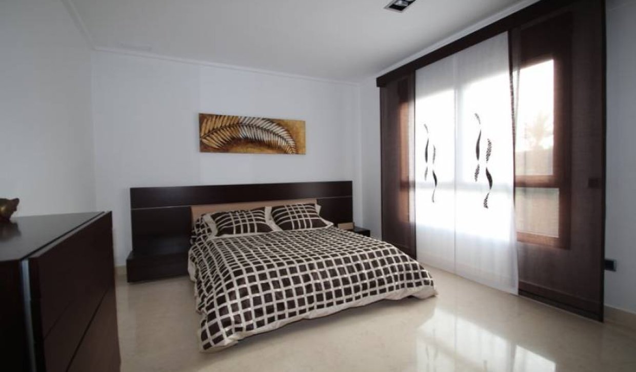 Alquiler - Villa - Orihuela Costa - Cabo Roig