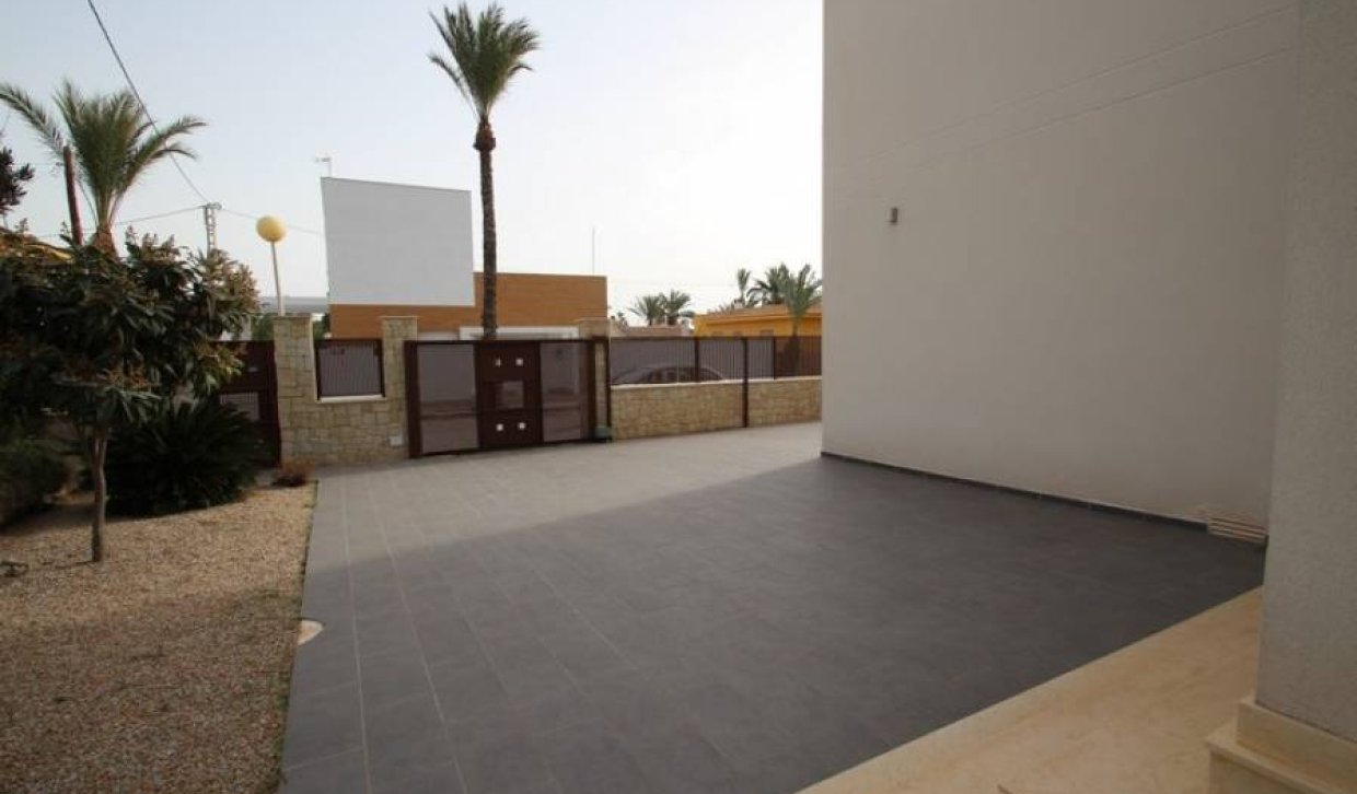 Alquiler - Villa - Orihuela Costa - Cabo Roig