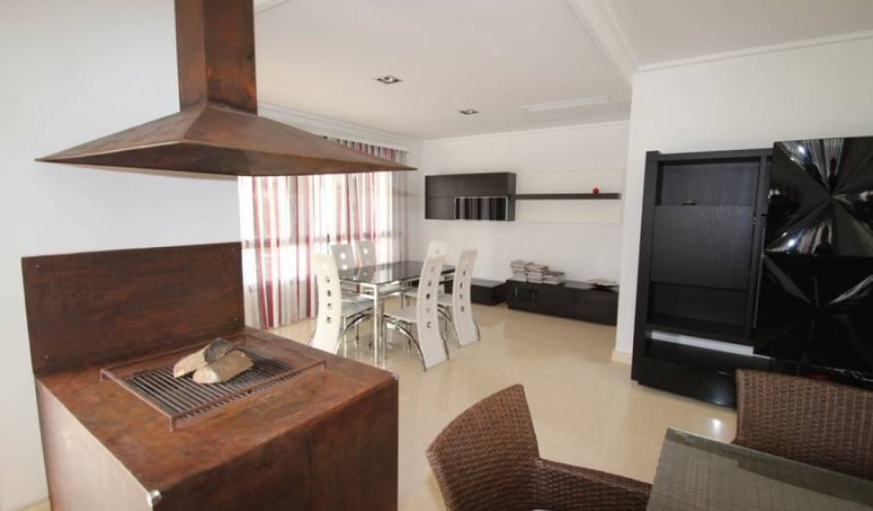Alquiler - Villa - Orihuela Costa - Cabo Roig