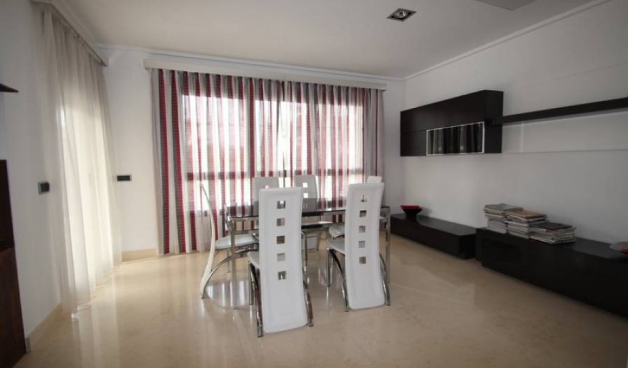 Alquiler - Villa - Orihuela Costa - Cabo Roig