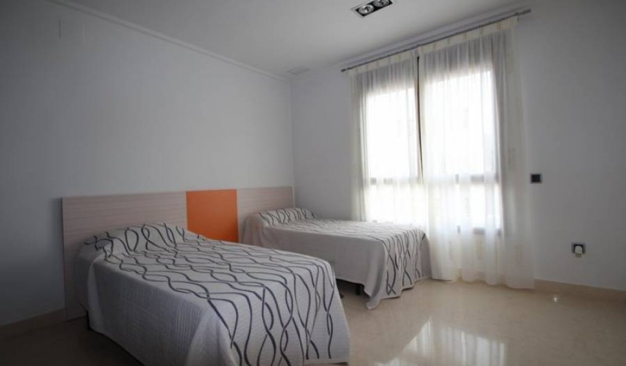 Alquiler - Villa - Orihuela Costa - Cabo Roig