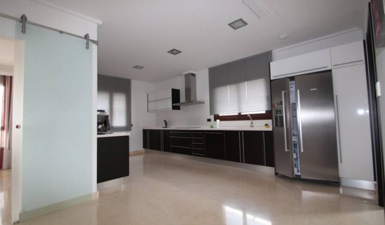 Alquiler - Villa - Orihuela Costa - Cabo Roig