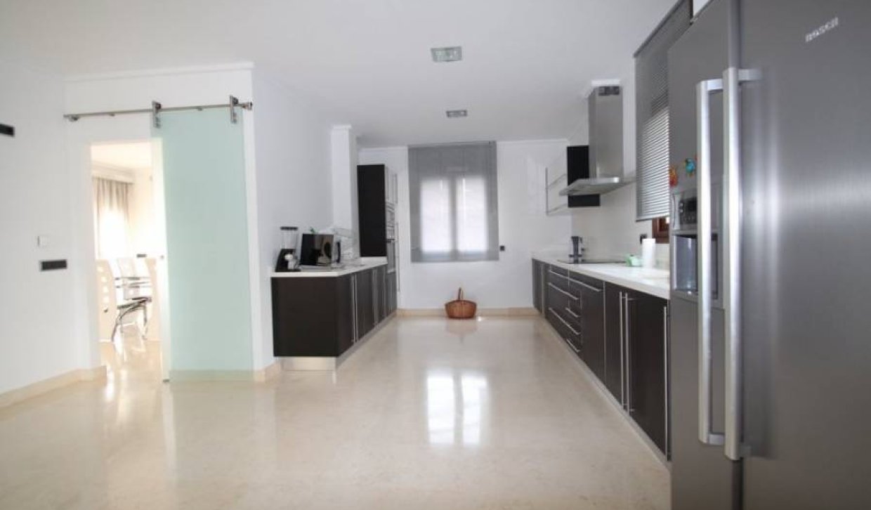 Alquiler - Villa - Orihuela Costa - Cabo Roig