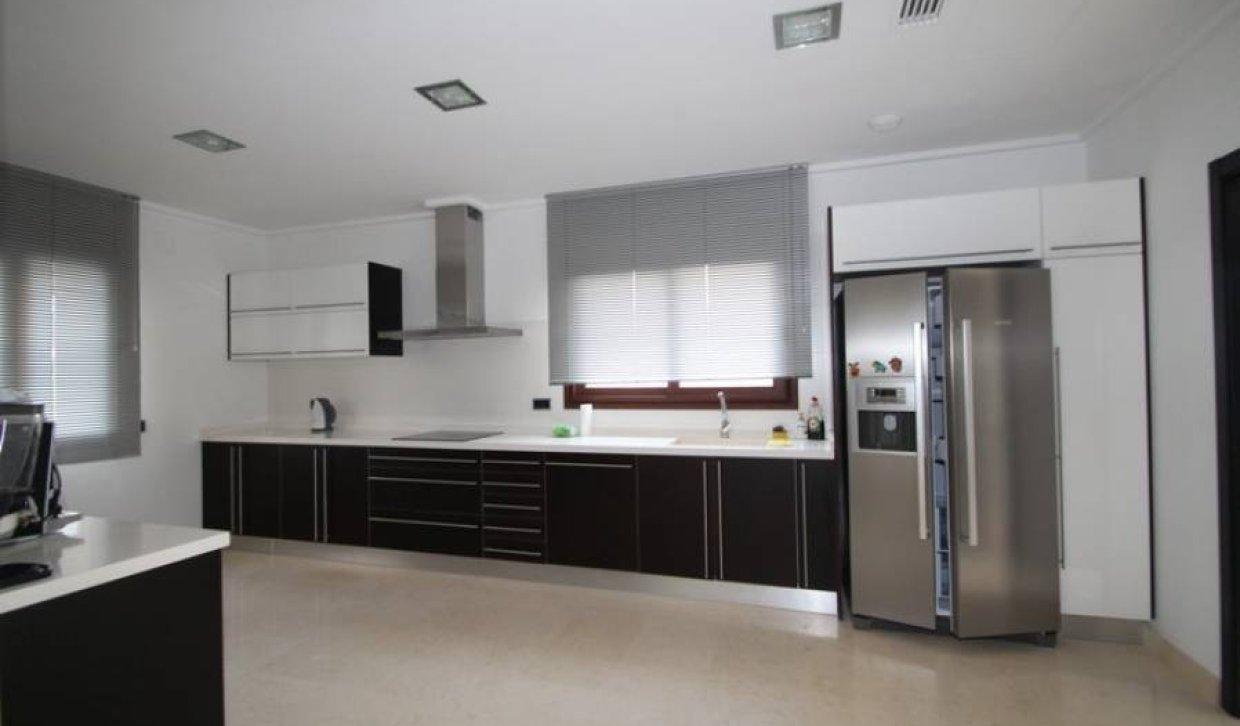 Alquiler - Villa - Orihuela Costa - Cabo Roig