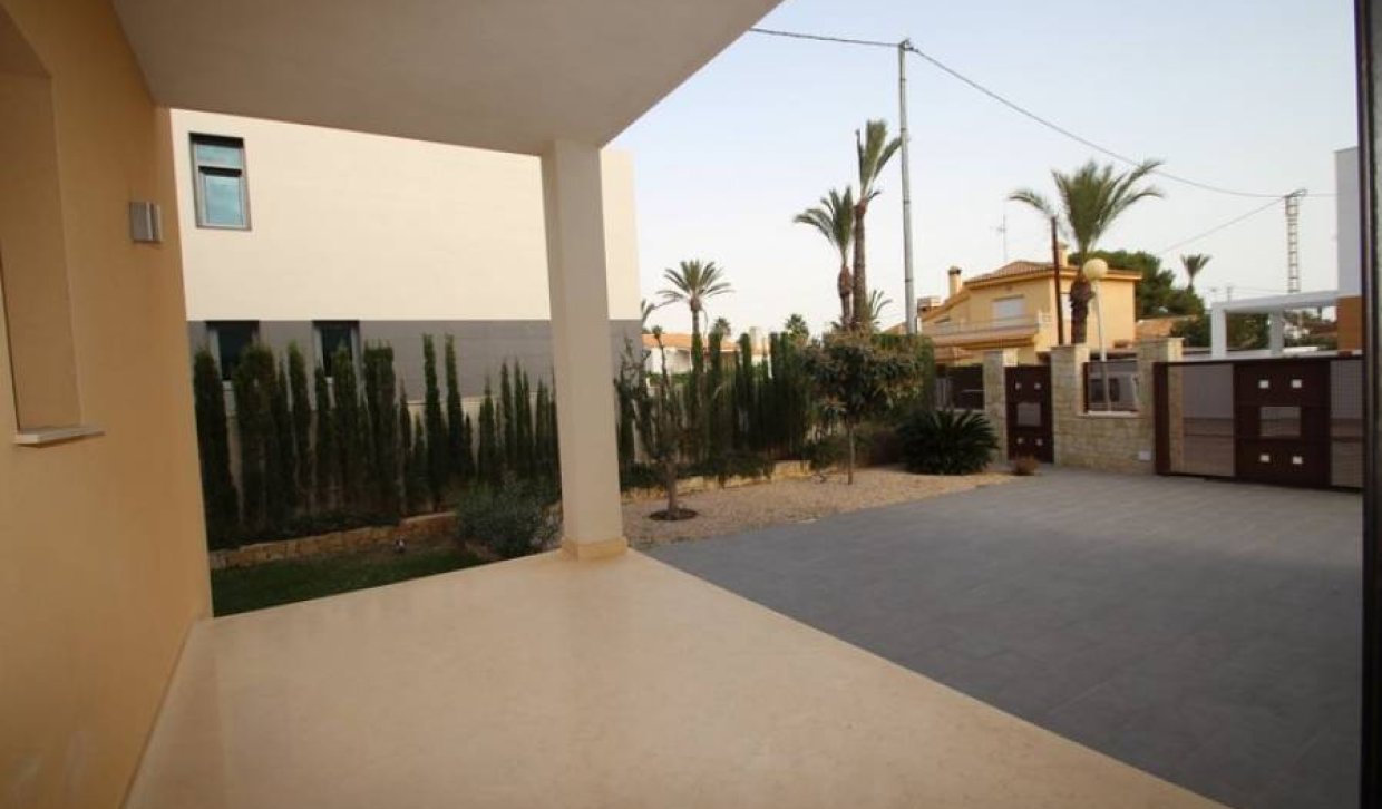 Alquiler - Villa - Orihuela Costa - Cabo Roig