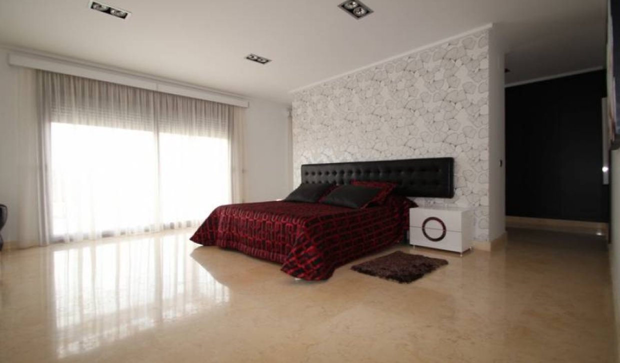 Alquiler - Villa - Orihuela Costa - Cabo Roig