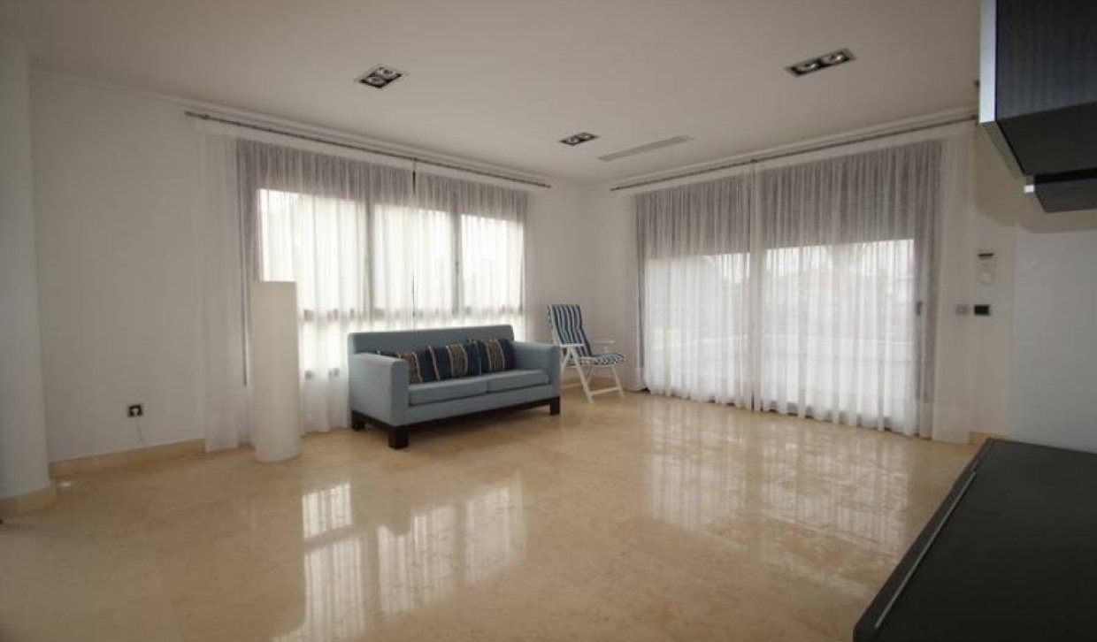 Alquiler - Villa - Orihuela Costa - Cabo Roig