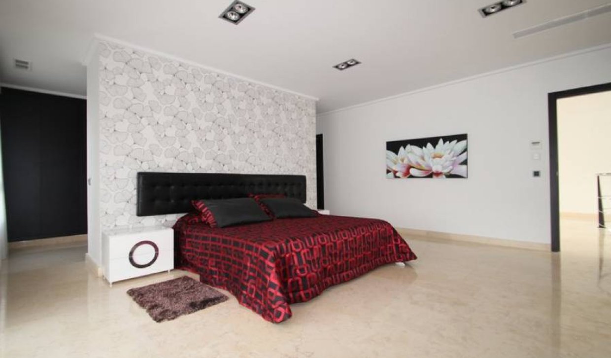 Alquiler - Villa - Orihuela Costa - Cabo Roig
