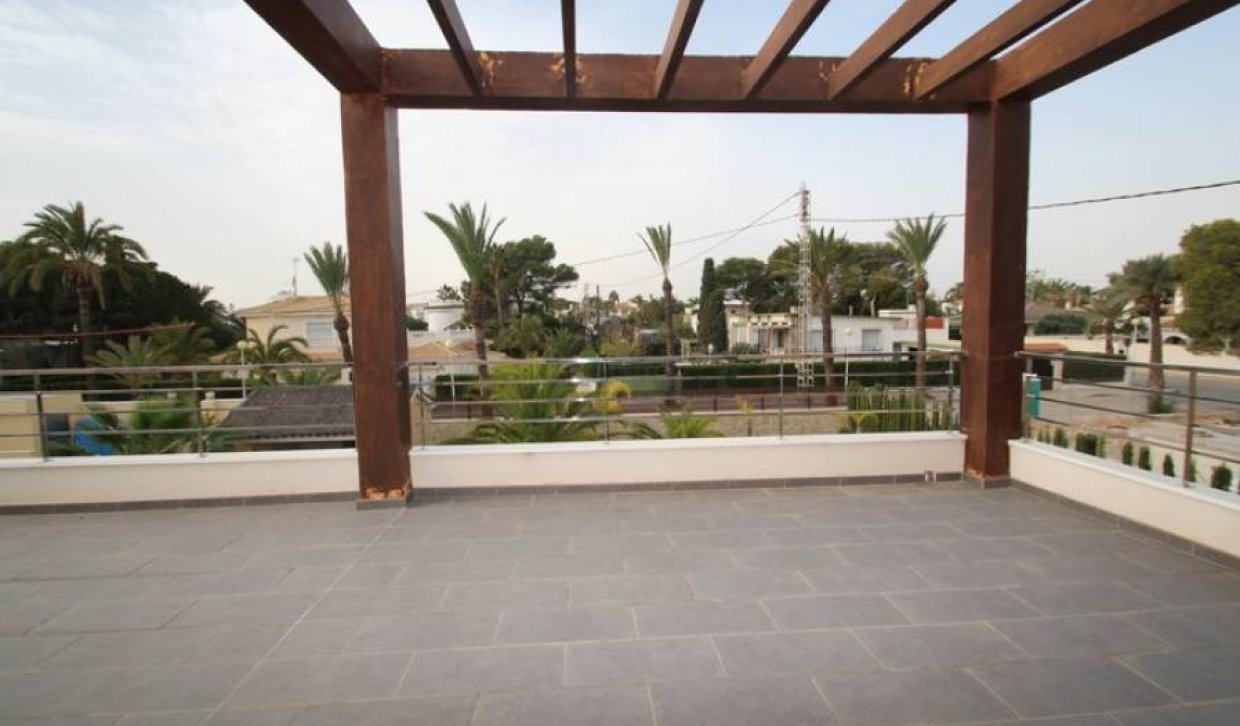 Alquiler - Villa - Orihuela Costa - Cabo Roig