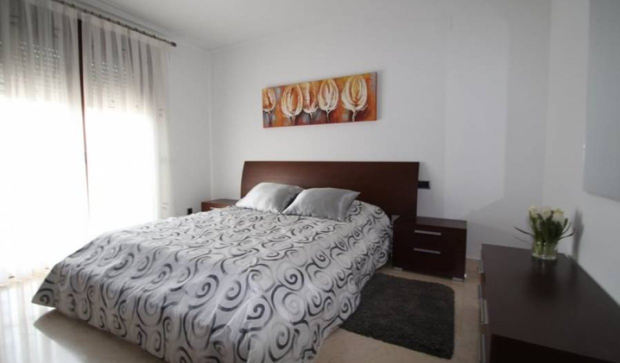 Alquiler - Villa - Orihuela Costa - Cabo Roig