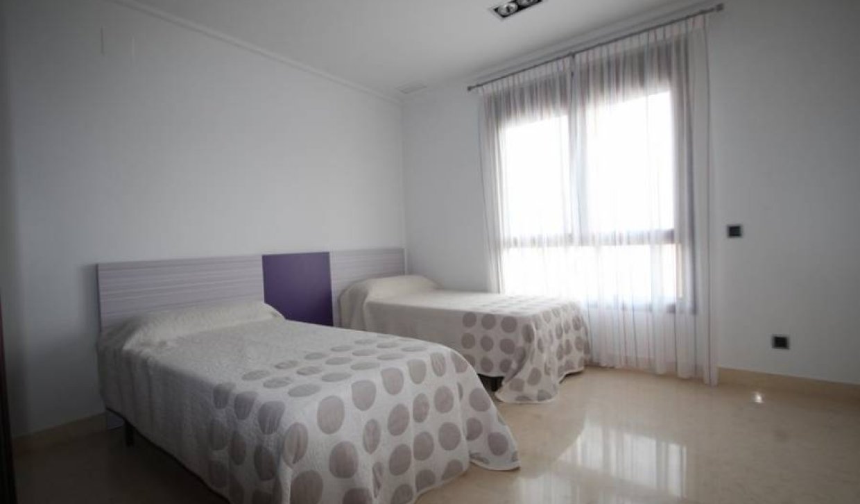 Alquiler - Villa - Orihuela Costa - Cabo Roig