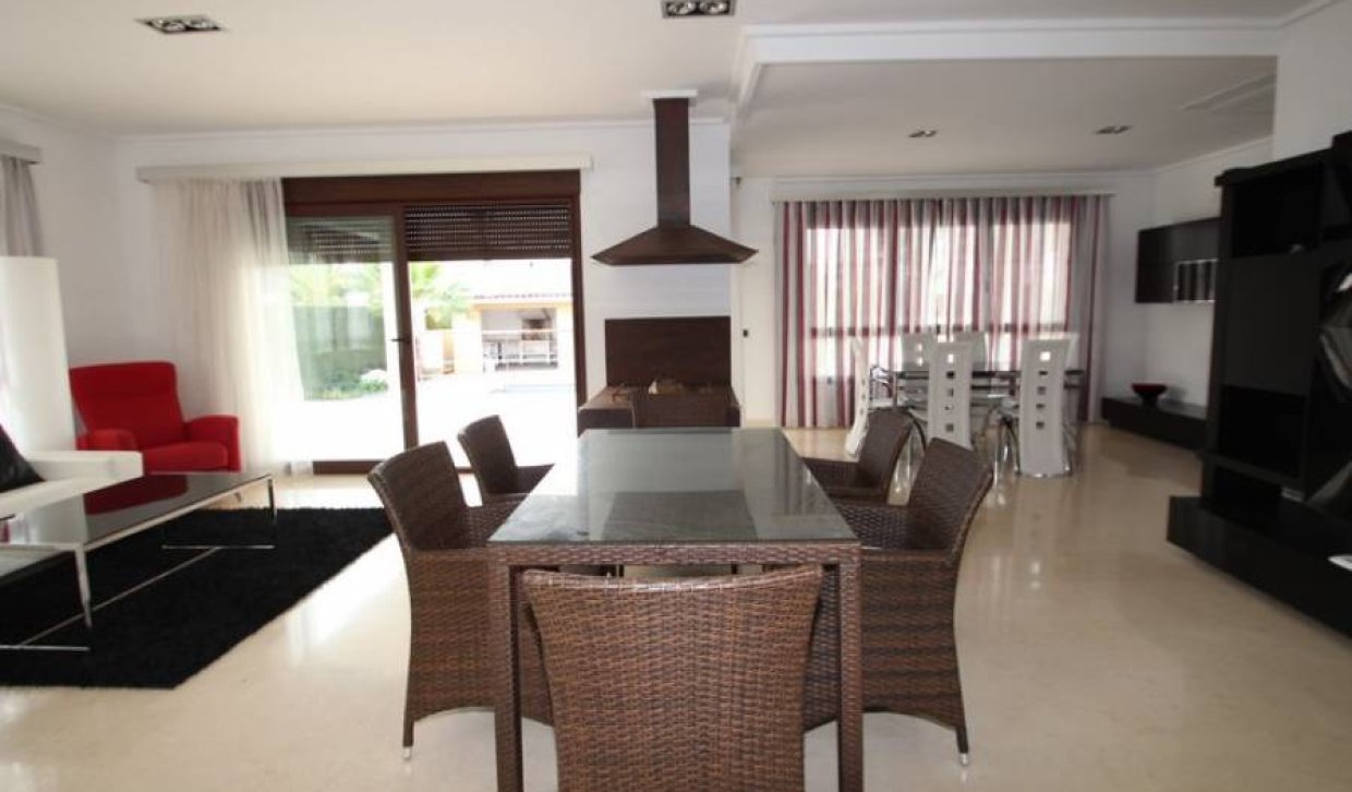 Alquiler - Villa - Orihuela Costa - Cabo Roig