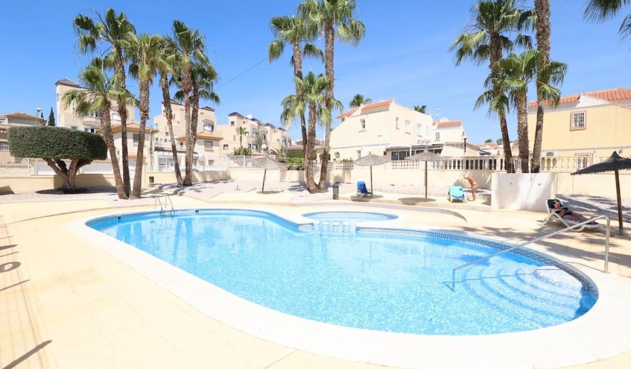 Revente - Bungalow - San Miguel de Salinas - Las filipinas