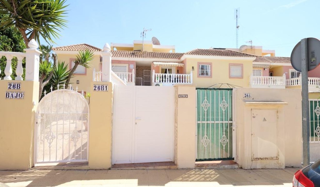 Revente - Bungalow - San Miguel de Salinas - Las filipinas