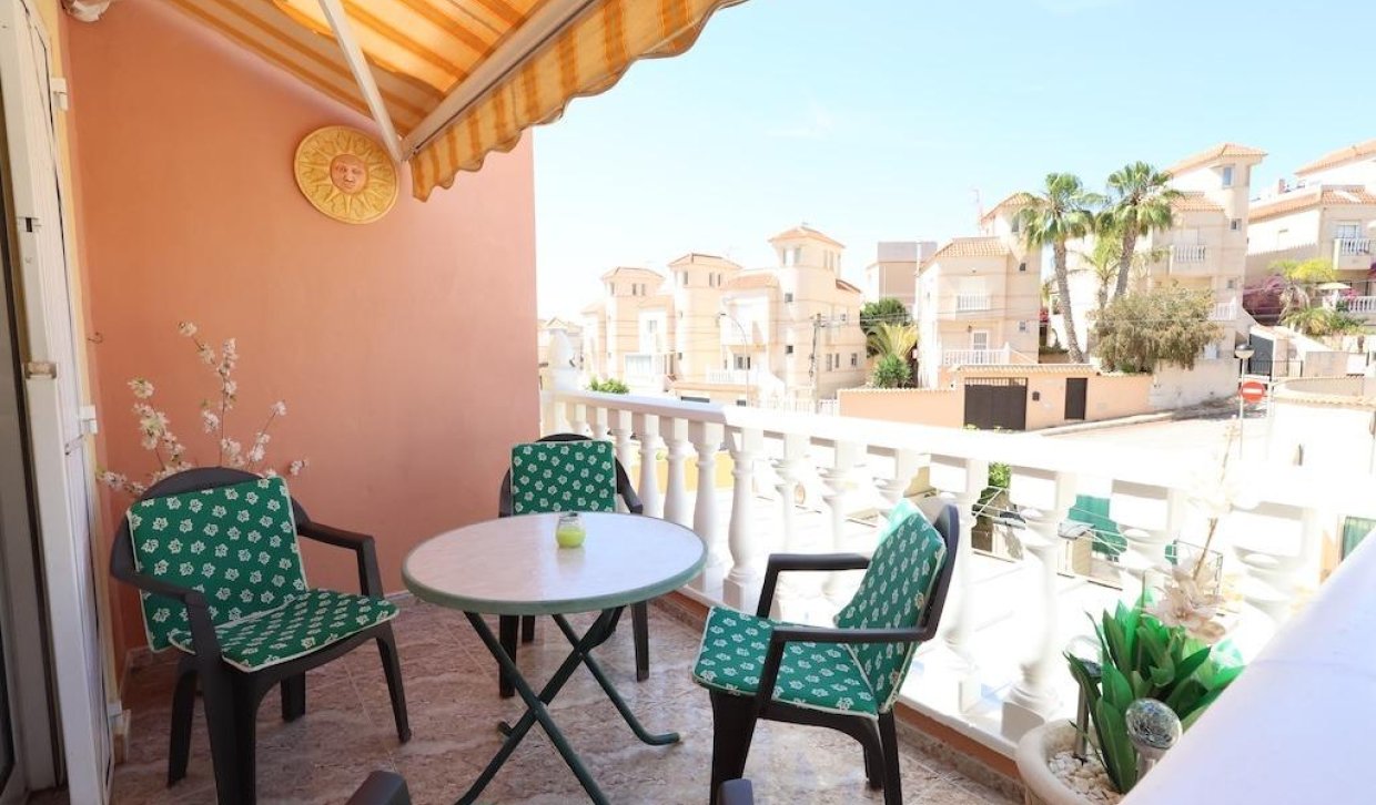Revente - Bungalow - San Miguel de Salinas - Las filipinas