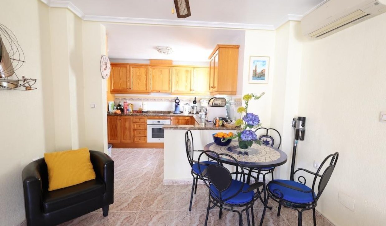 Revente - Bungalow - San Miguel de Salinas - Las filipinas