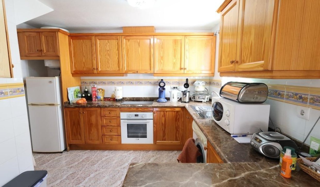 Revente - Bungalow - San Miguel de Salinas - Las filipinas