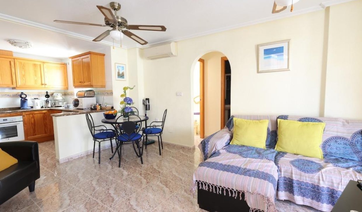 Revente - Bungalow - San Miguel de Salinas - Las filipinas
