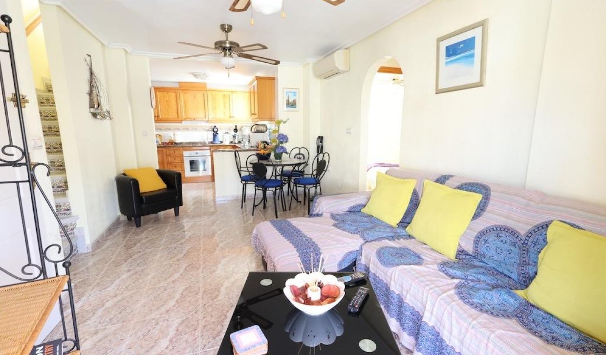 Revente - Bungalow - San Miguel de Salinas - Las filipinas