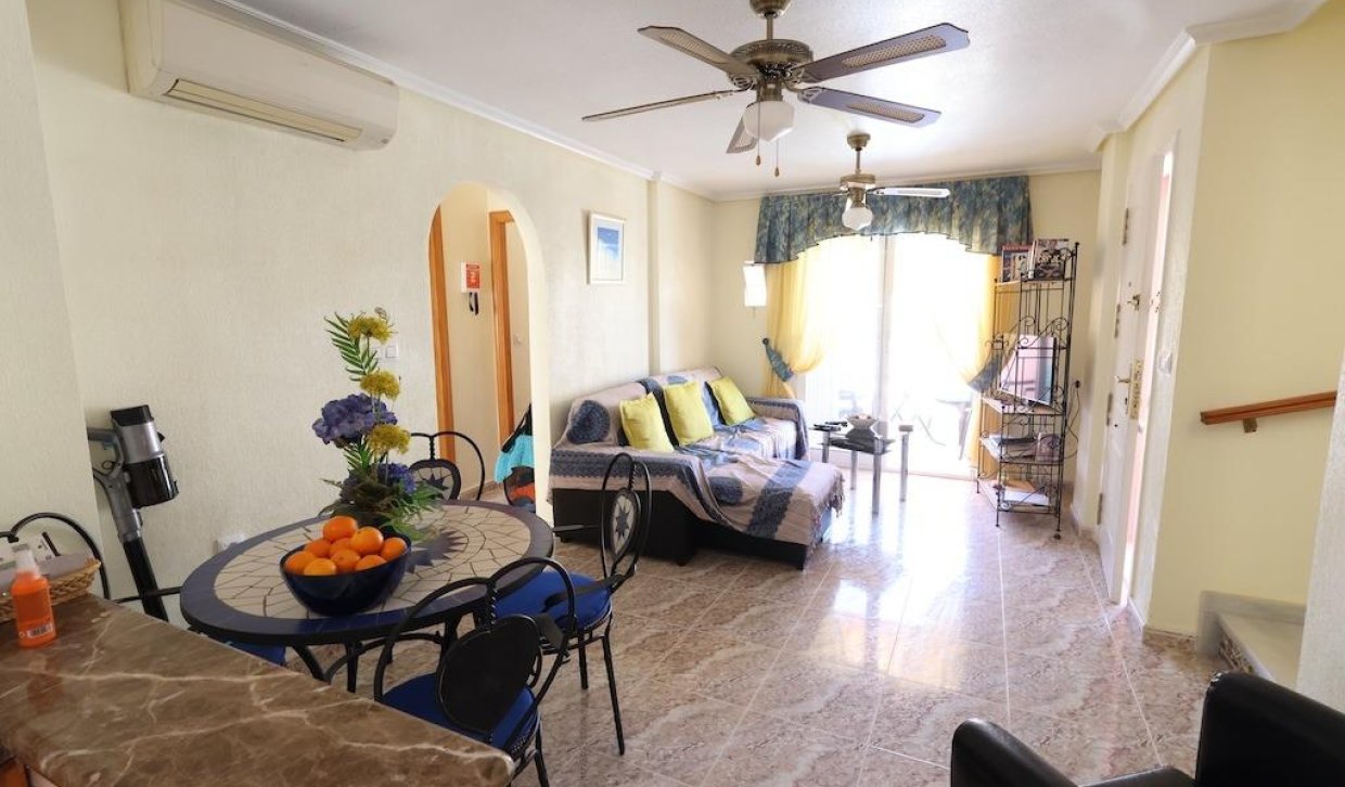 Revente - Bungalow - San Miguel de Salinas - Las filipinas