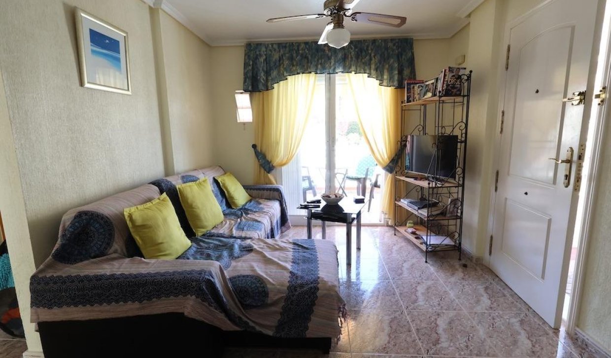 Revente - Bungalow - San Miguel de Salinas - Las filipinas