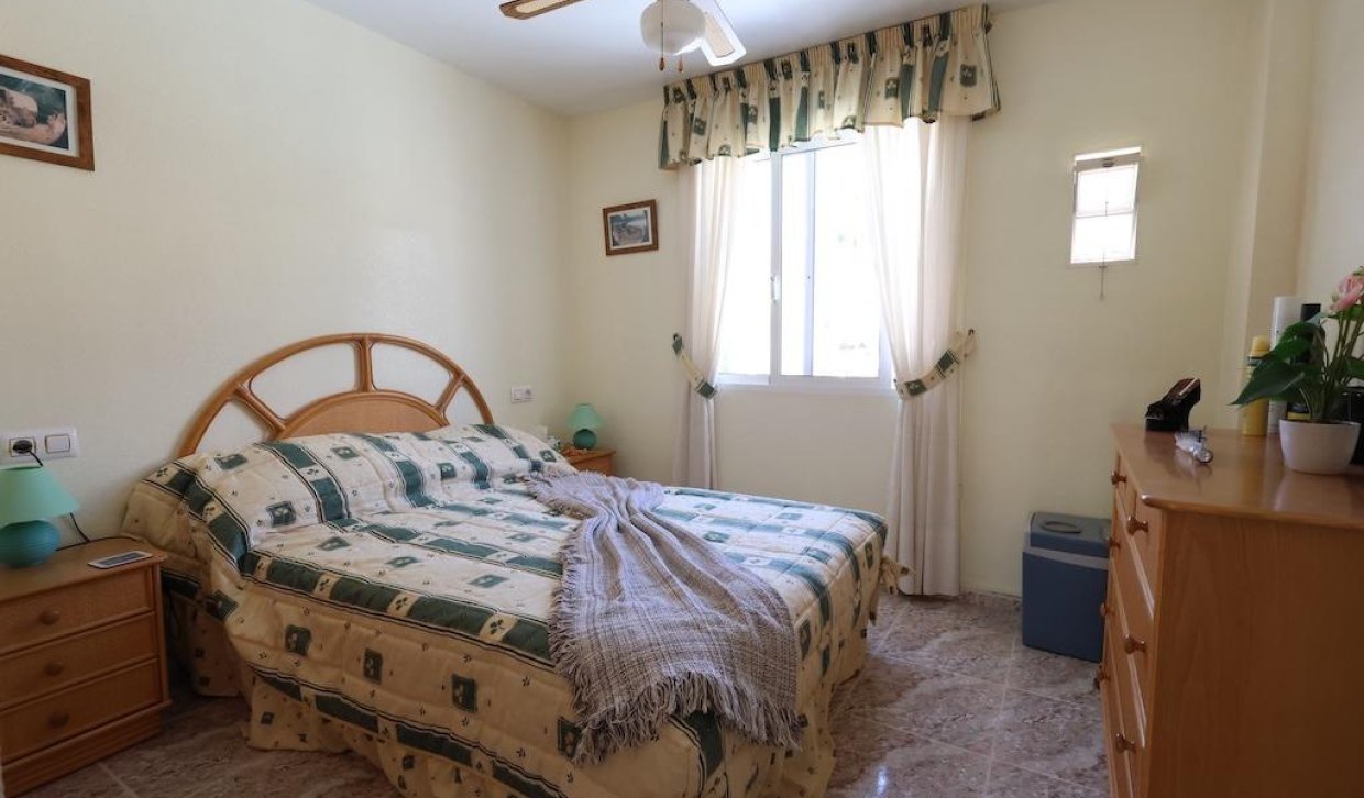 Revente - Bungalow - San Miguel de Salinas - Las filipinas