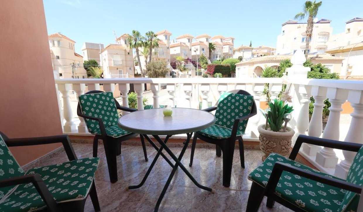 Revente - Bungalow - San Miguel de Salinas - Las filipinas