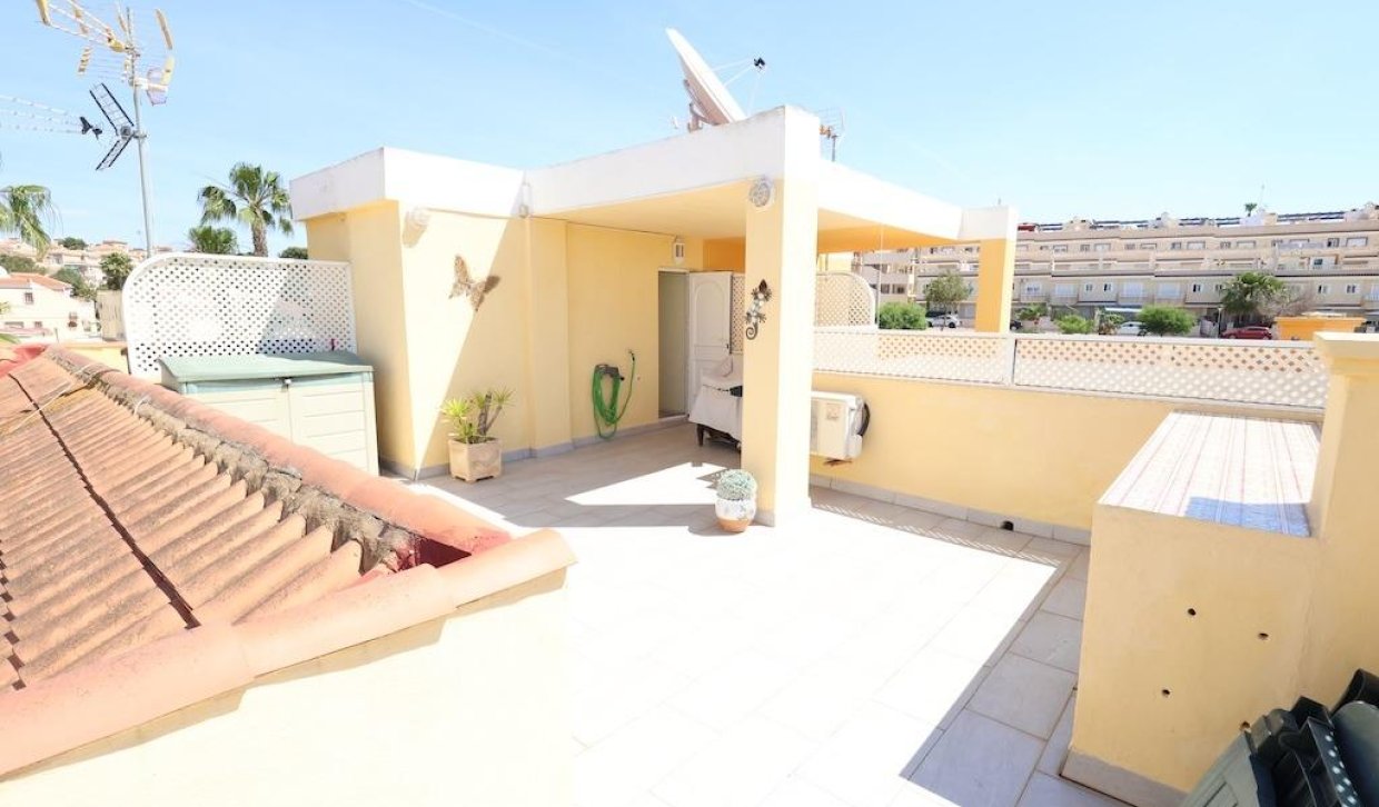 Revente - Bungalow - San Miguel de Salinas - Las filipinas