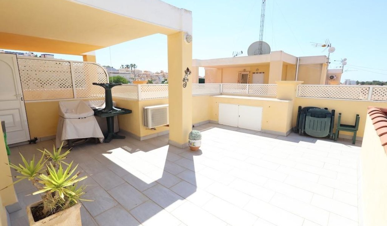 Revente - Bungalow - San Miguel de Salinas - Las filipinas