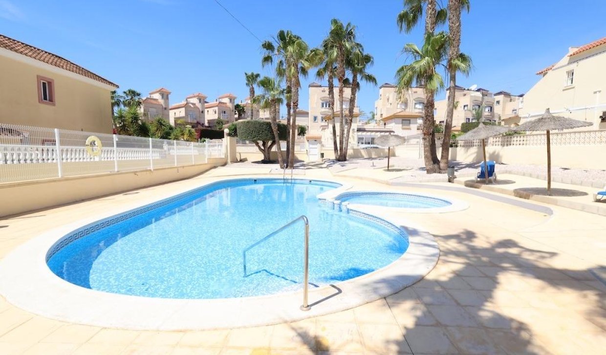 Revente - Bungalow - San Miguel de Salinas - Las filipinas