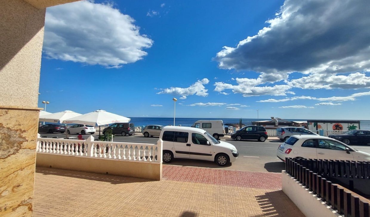 Segunda Mano - Planta baja - Torrevieja - Playa de los Locos