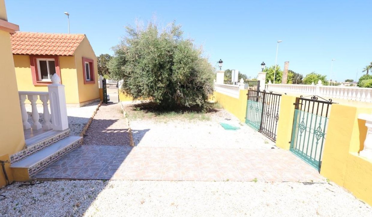 Location - Maison de ville - Orihuela Costa - Lomas de Cabo Roig