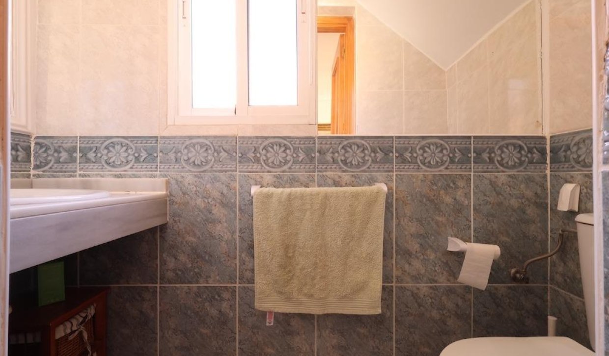 Location - Maison de ville - Orihuela Costa - Lomas de Cabo Roig