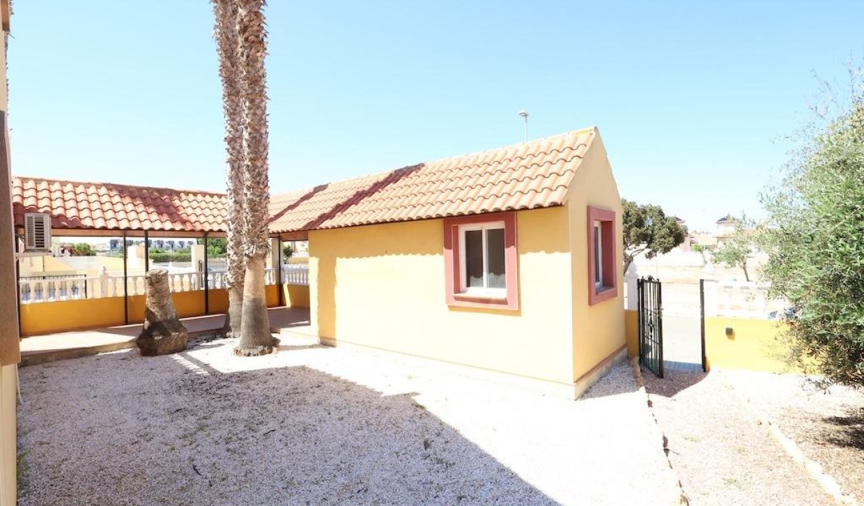 Location - Maison de ville - Orihuela Costa - Lomas de Cabo Roig
