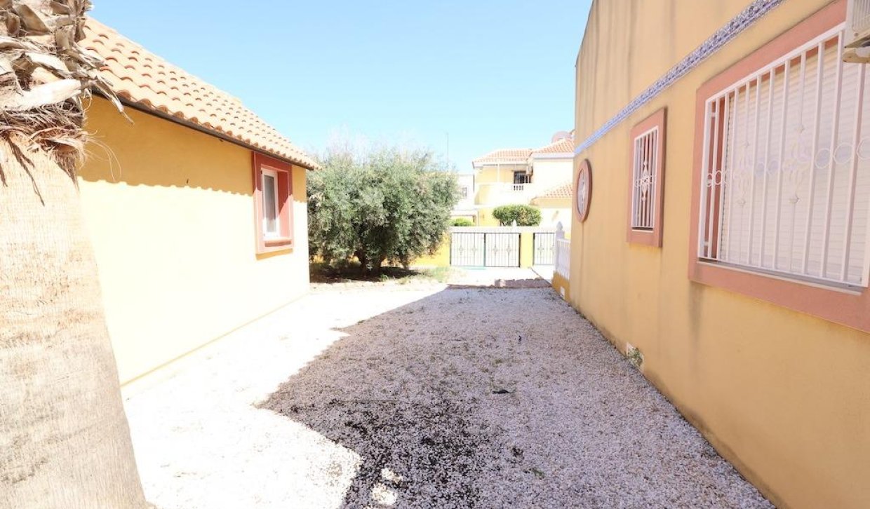 Location - Maison de ville - Orihuela Costa - Lomas de Cabo Roig