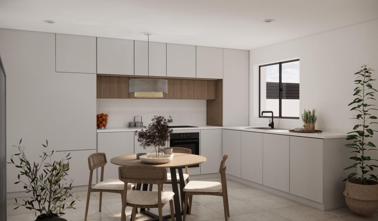New Build - Villa - Orihuela - Vistabella Golf