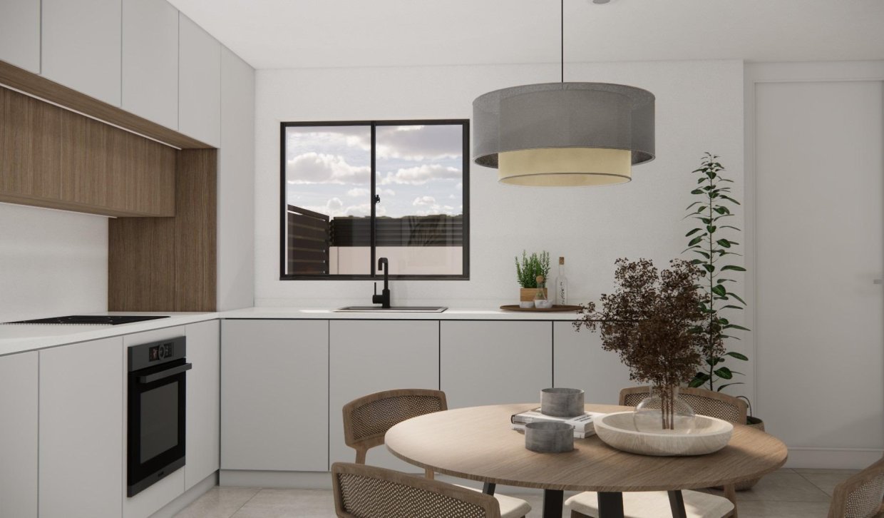 New Build - Villa - Orihuela - Vistabella Golf